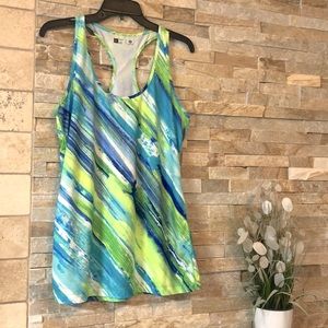 Xersion Athletic Tank Top